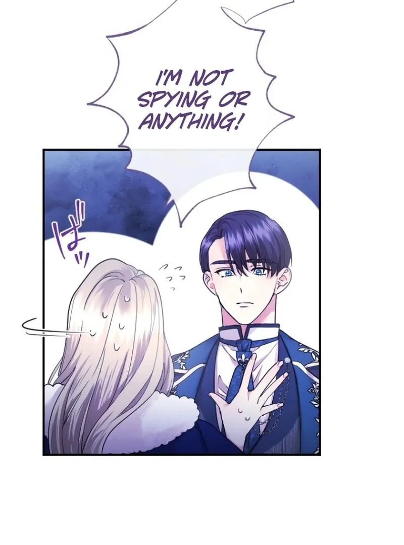 I’m a Worthless Stepmother, But I Love My Family Madly! Chapter 28 page 6