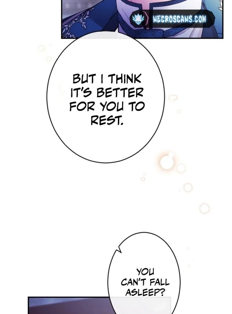 I’m a Worthless Stepmother, But I Love My Family Madly! Chapter 28 page 8