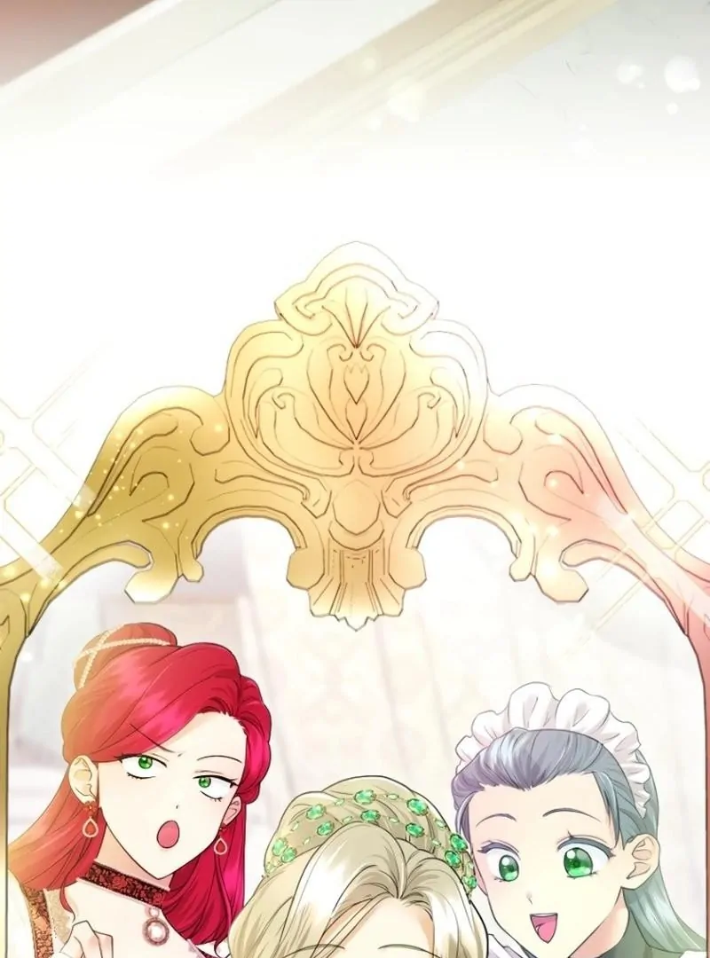 I’m a Worthless Stepmother, But I Love My Family Madly! Chapter 28 page 45