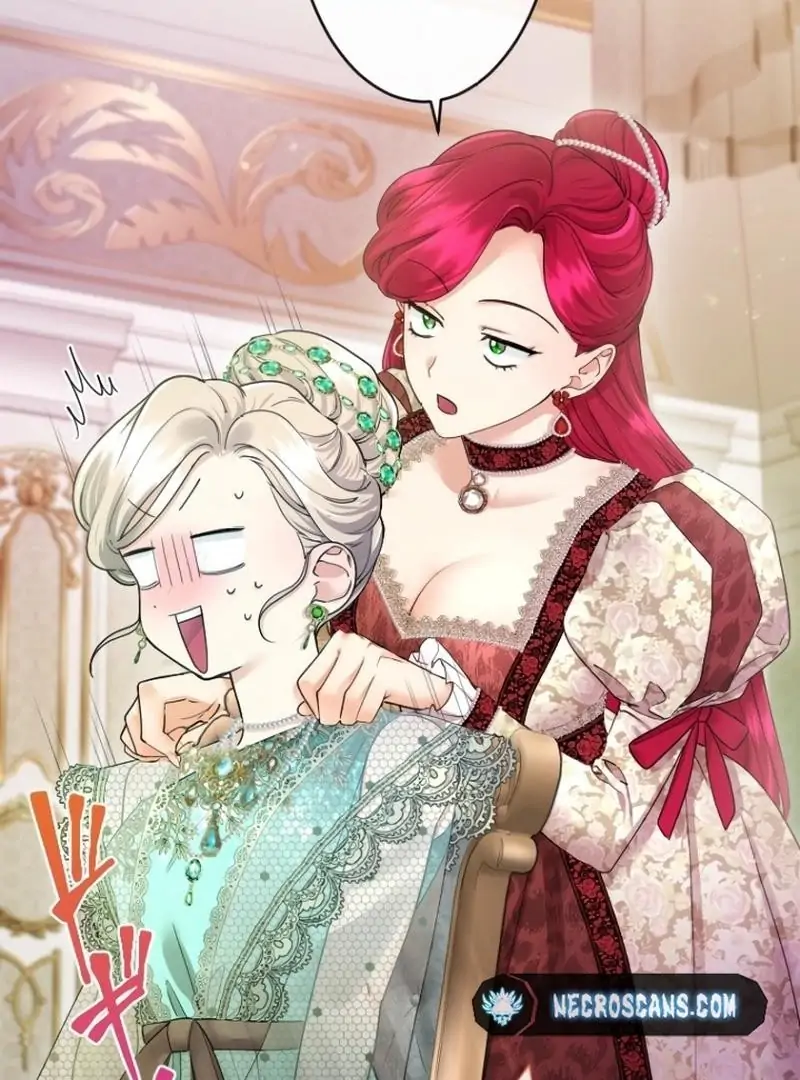 I’m a Worthless Stepmother, But I Love My Family Madly! Chapter 28 page 49