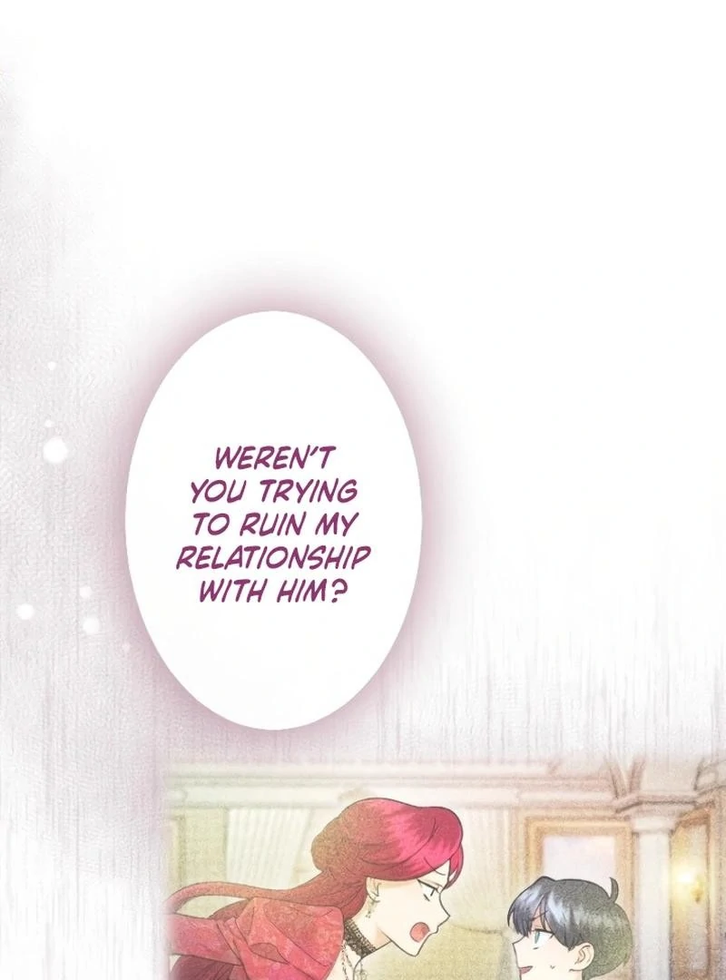 I’m a Worthless Stepmother, But I Love My Family Madly! Chapter 28 page 53