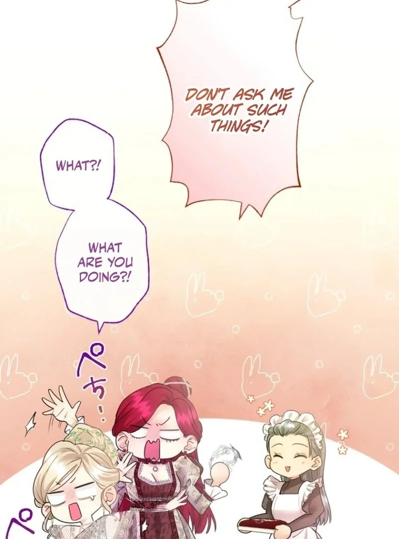 I’m a Worthless Stepmother, But I Love My Family Madly! Chapter 28 page 66