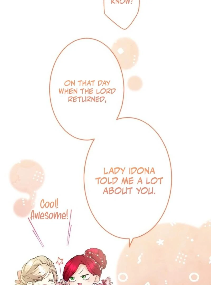 I’m a Worthless Stepmother, But I Love My Family Madly! Chapter 28 page 98