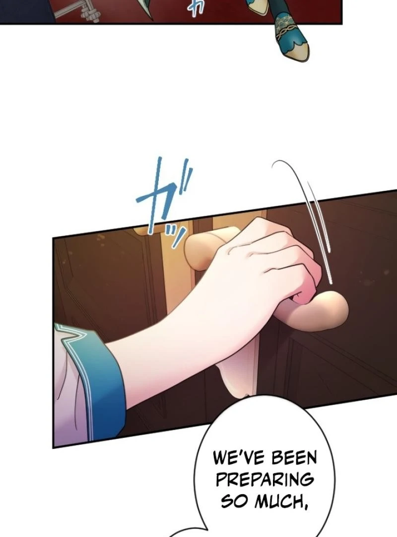 I’m a Worthless Stepmother, But I Love My Family Madly! Chapter 29 page 40