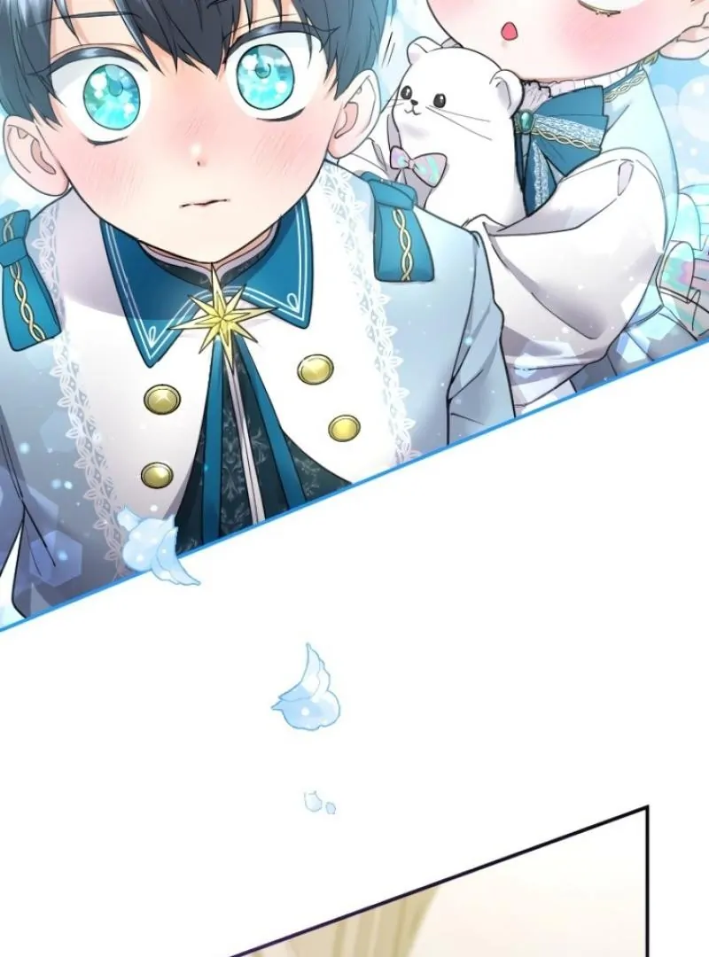 I’m a Worthless Stepmother, But I Love My Family Madly! Chapter 29 page 47