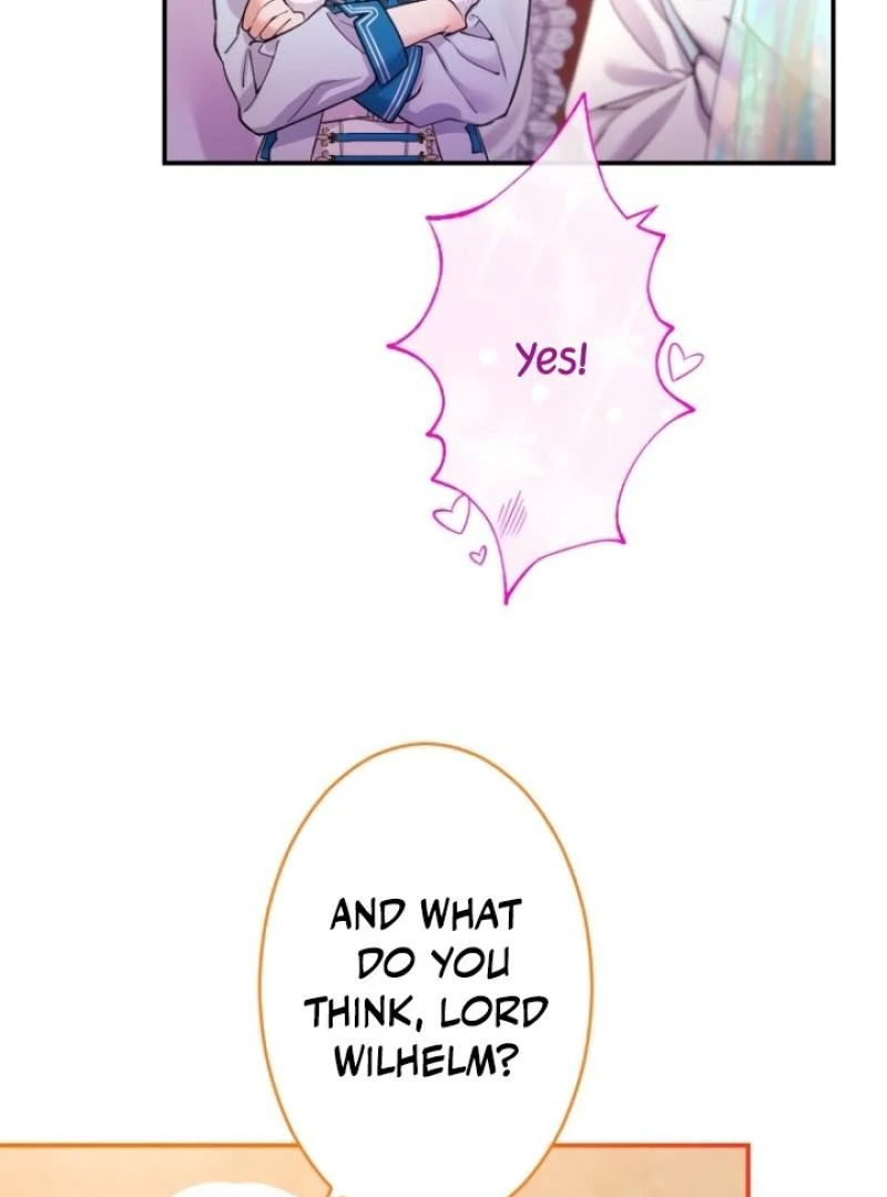 I’m a Worthless Stepmother, But I Love My Family Madly! Chapter 29 page 56