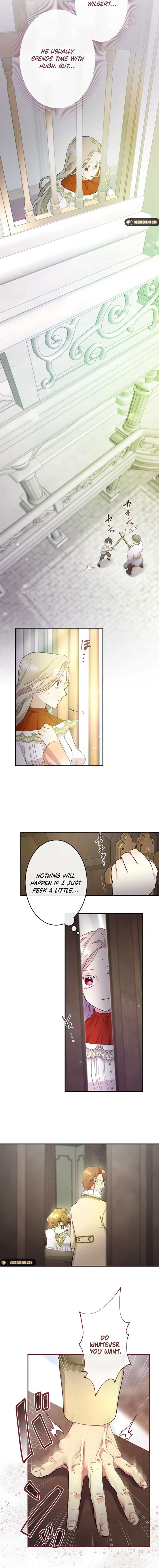 I’m a Worthless Stepmother, But I Love My Family Madly! Chapter 3 page 13