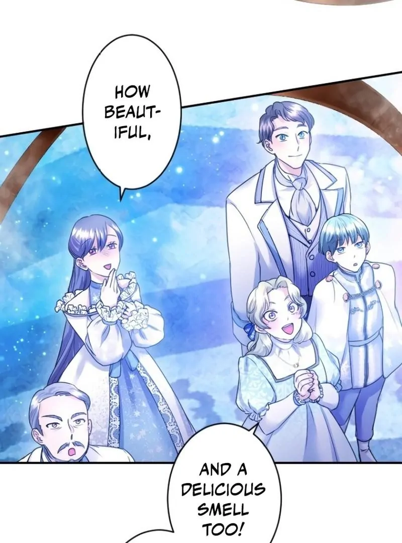 I’m a Worthless Stepmother, But I Love My Family Madly! Chapter 30 page 32