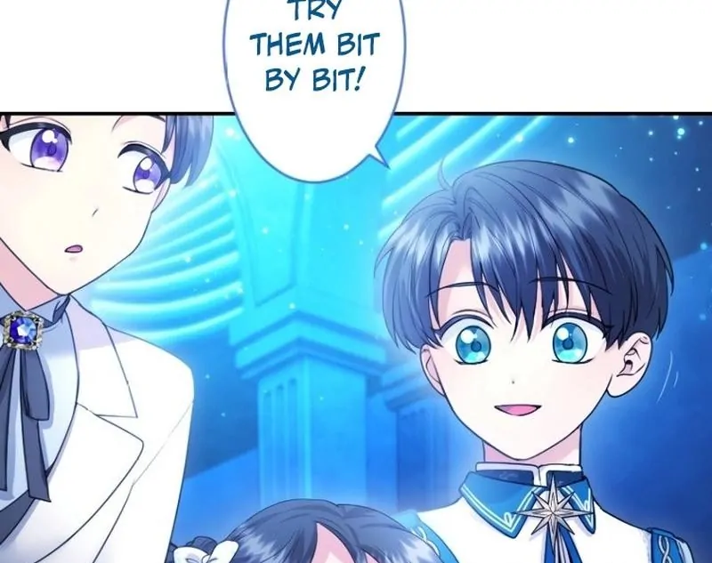 I’m a Worthless Stepmother, But I Love My Family Madly! Chapter 30 page 48