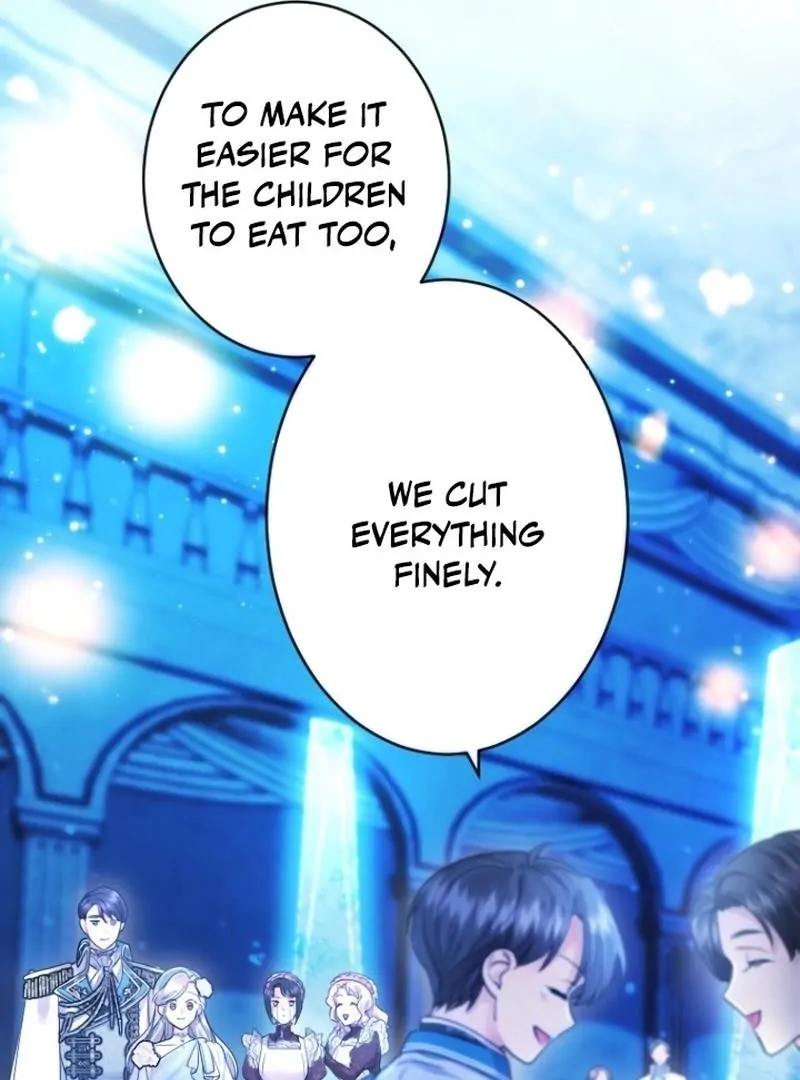 I’m a Worthless Stepmother, But I Love My Family Madly! Chapter 30 page 53
