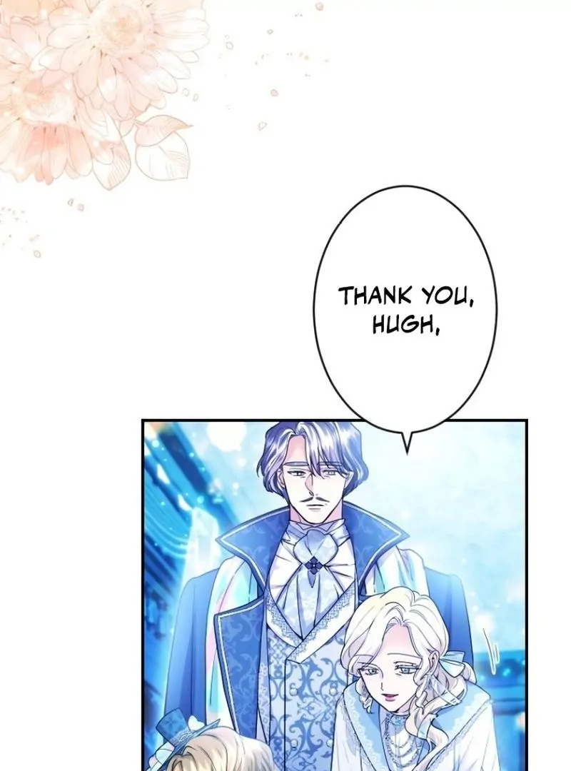 I’m a Worthless Stepmother, But I Love My Family Madly! Chapter 30 page 57
