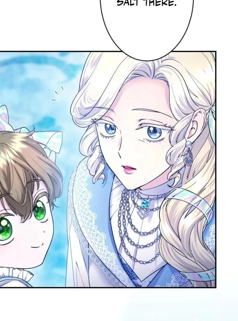 I’m a Worthless Stepmother, But I Love My Family Madly! Chapter 30 page 59