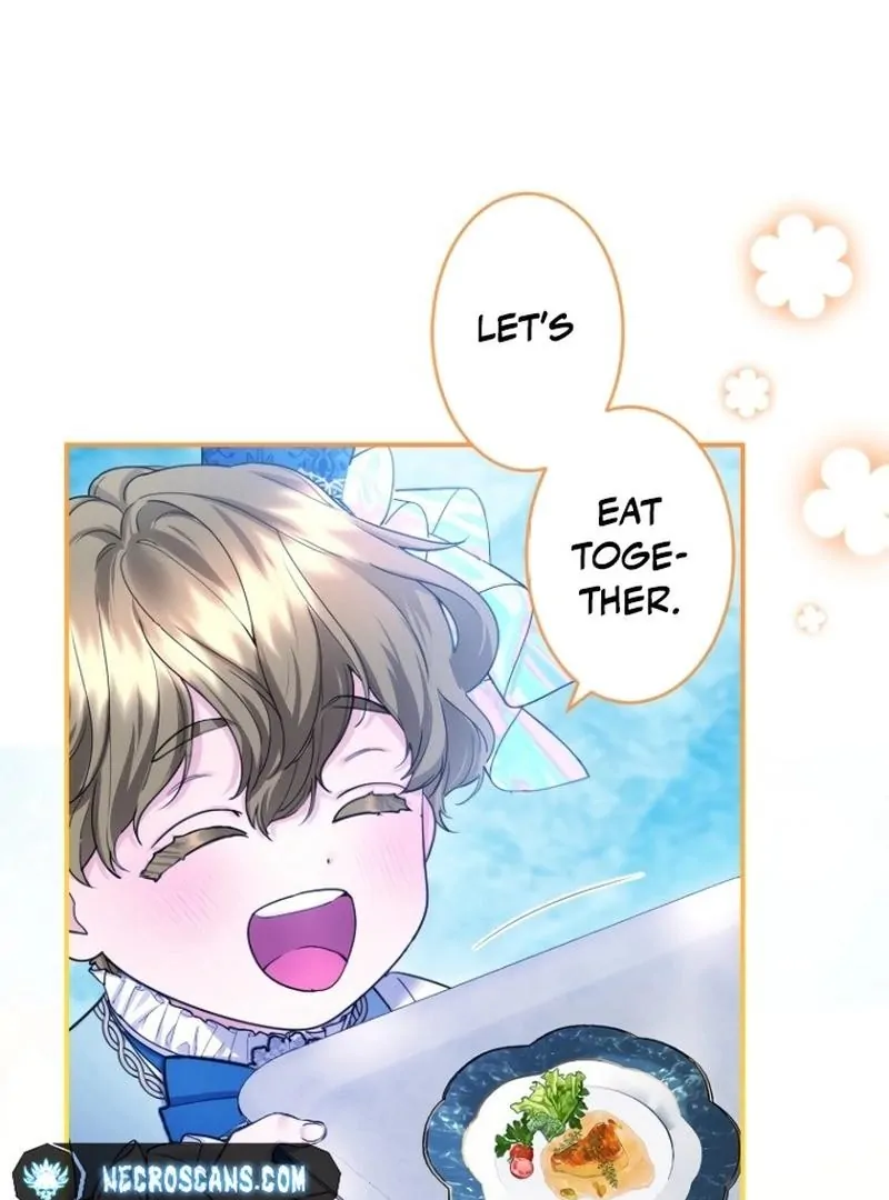 I’m a Worthless Stepmother, But I Love My Family Madly! Chapter 30 page 64