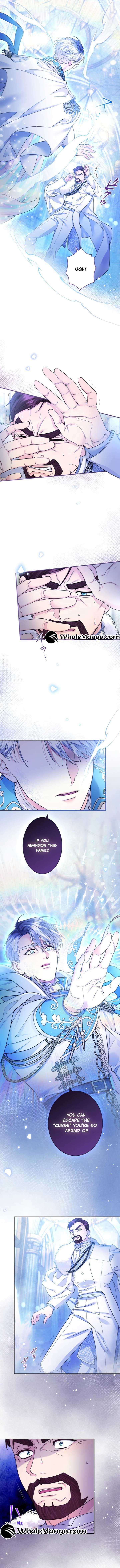 I’m a Worthless Stepmother, But I Love My Family Madly! Chapter 32 page 4