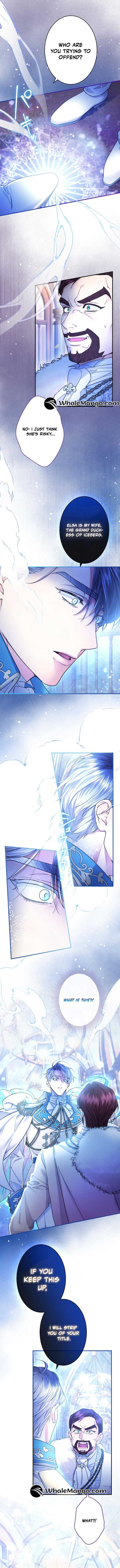 I’m a Worthless Stepmother, But I Love My Family Madly! Chapter 32 page 3