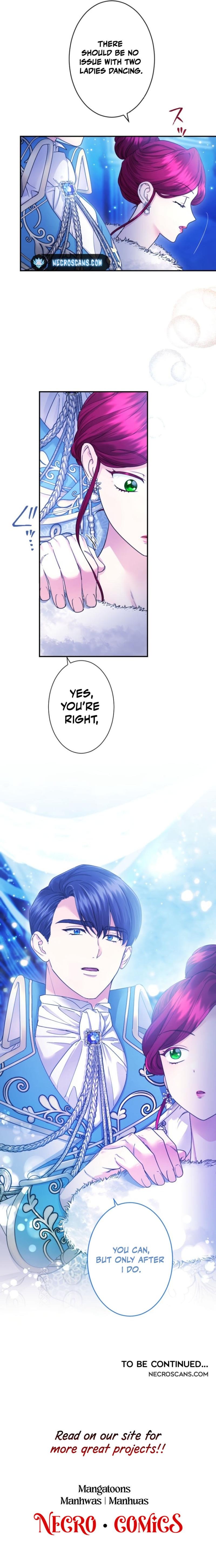 I’m a Worthless Stepmother, But I Love My Family Madly! Chapter 33 page 13