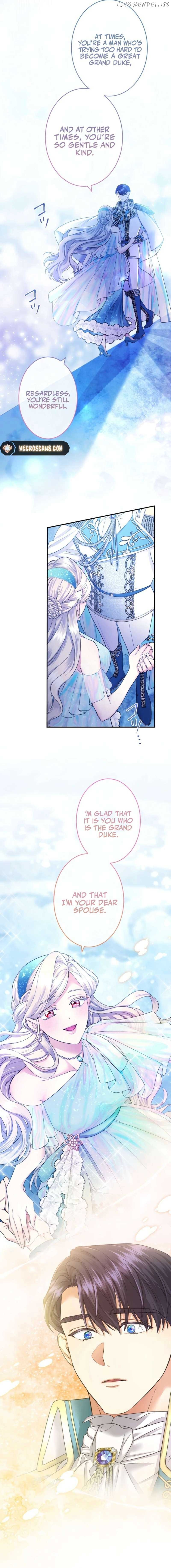 I’m a Worthless Stepmother, But I Love My Family Madly! Chapter 35 page 9