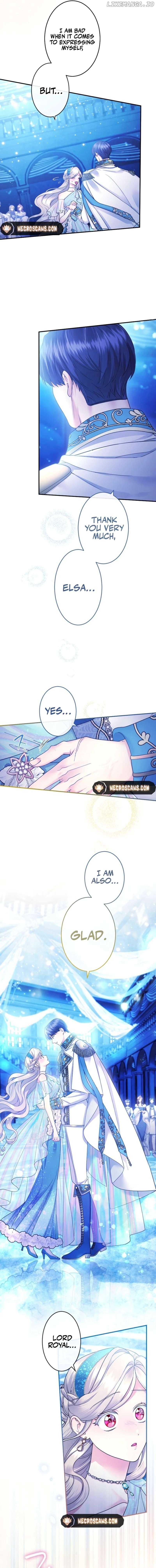 I’m a Worthless Stepmother, But I Love My Family Madly! Chapter 35 page 10