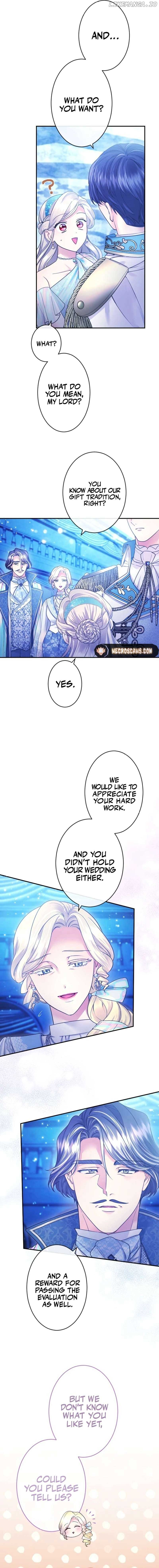 I’m a Worthless Stepmother, But I Love My Family Madly! Chapter 35 page 15