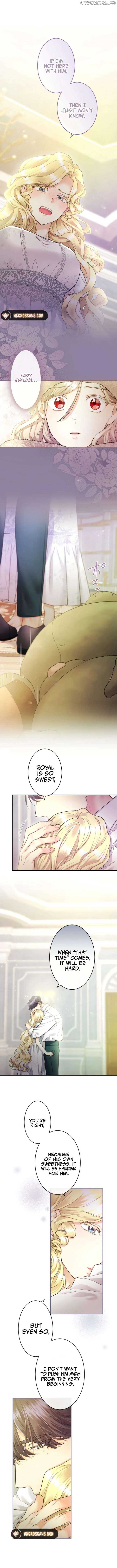 I’m a Worthless Stepmother, But I Love My Family Madly! Chapter 37 page 10