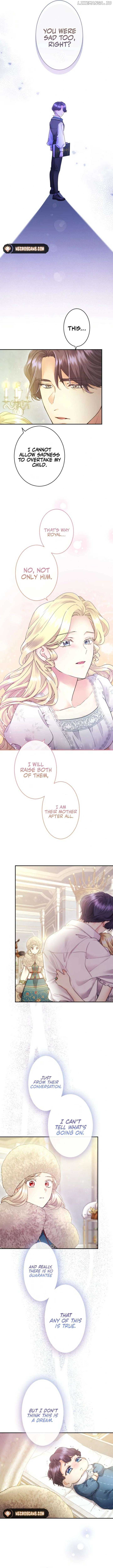 I’m a Worthless Stepmother, But I Love My Family Madly! Chapter 37 page 11