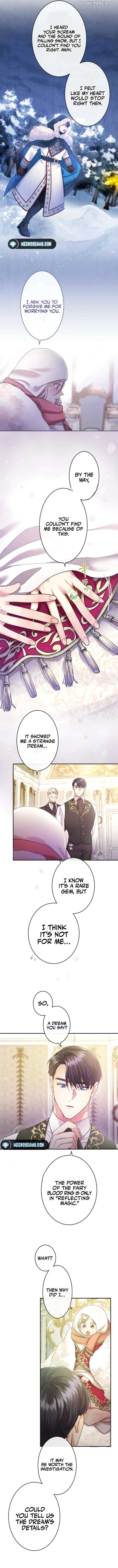 I’m a Worthless Stepmother, But I Love My Family Madly! Chapter 38 page 7
