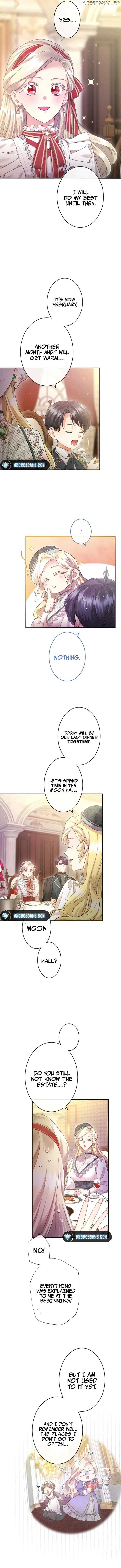 I’m a Worthless Stepmother, But I Love My Family Madly! Chapter 38 page 13