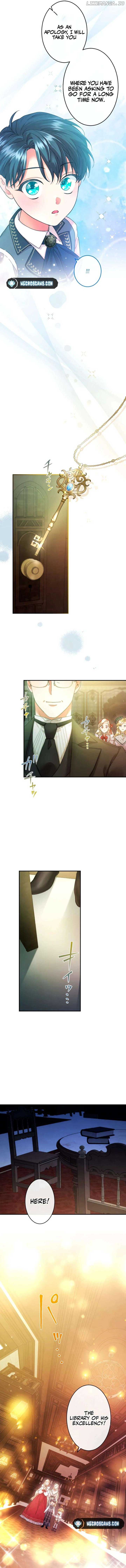 I’m a Worthless Stepmother, But I Love My Family Madly! Chapter 39 page 9