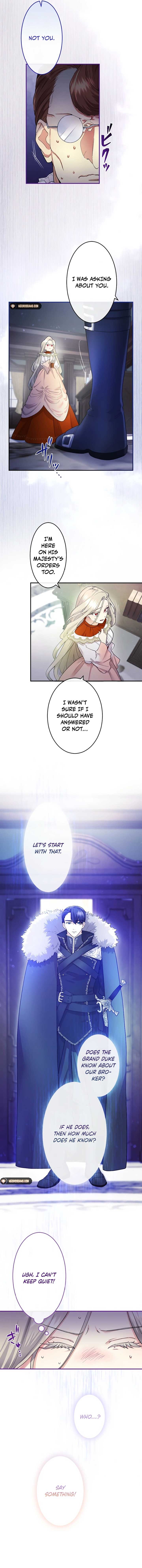 I’m a Worthless Stepmother, But I Love My Family Madly! Chapter 4 page 3
