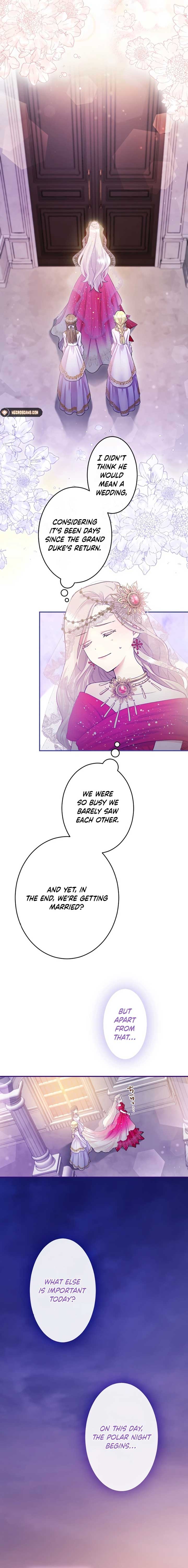 I’m a Worthless Stepmother, But I Love My Family Madly! Chapter 4 page 13