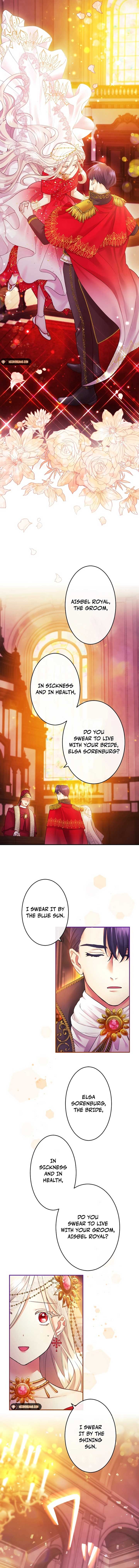 I’m a Worthless Stepmother, But I Love My Family Madly! Chapter 4 page 16