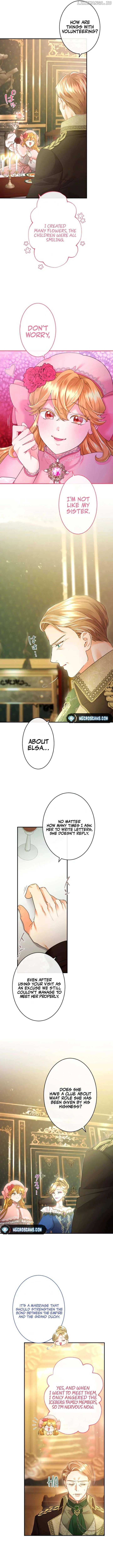 I’m a Worthless Stepmother, But I Love My Family Madly! Chapter 40 page 5