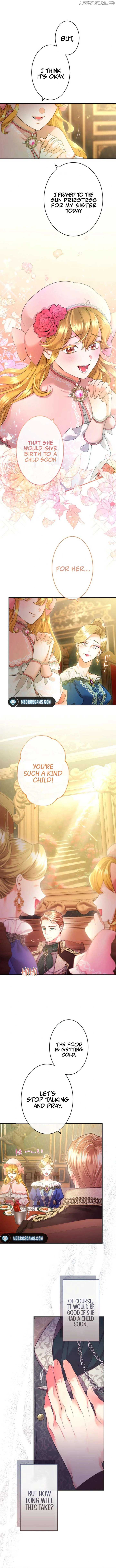 I’m a Worthless Stepmother, But I Love My Family Madly! Chapter 40 page 6