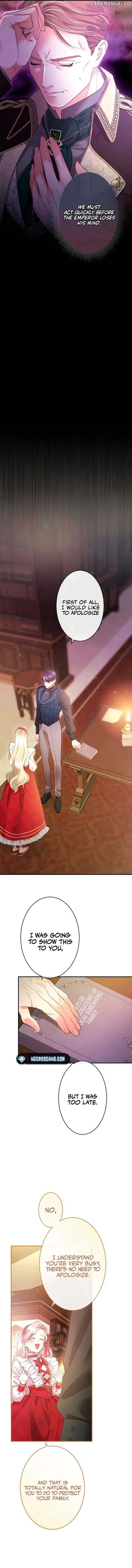 I’m a Worthless Stepmother, But I Love My Family Madly! Chapter 40 page 7