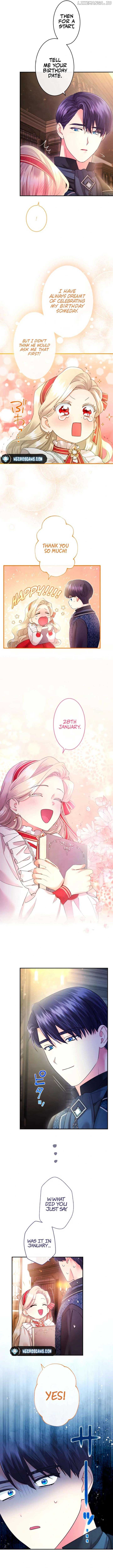 I’m a Worthless Stepmother, But I Love My Family Madly! Chapter 40 page 13