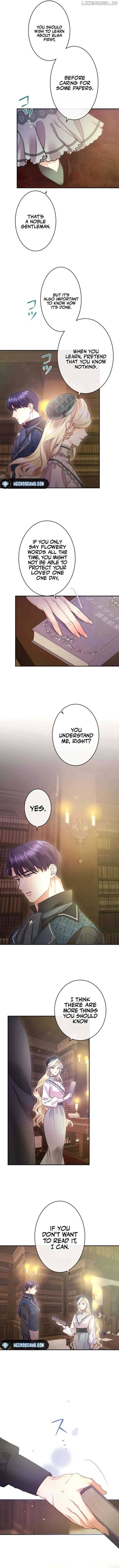 I’m a Worthless Stepmother, But I Love My Family Madly! Chapter 41 page 5