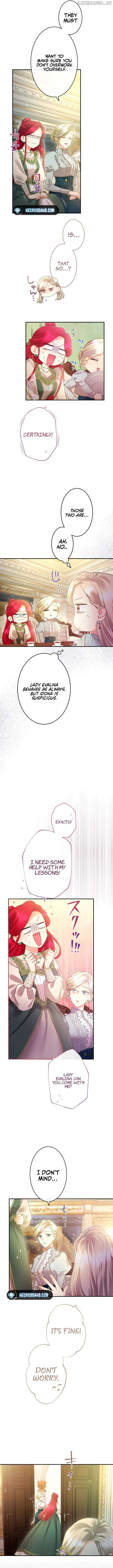 I’m a Worthless Stepmother, But I Love My Family Madly! Chapter 42 page 10
