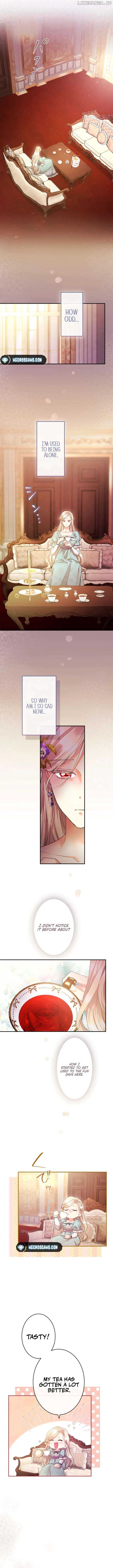 I’m a Worthless Stepmother, But I Love My Family Madly! Chapter 42 page 11