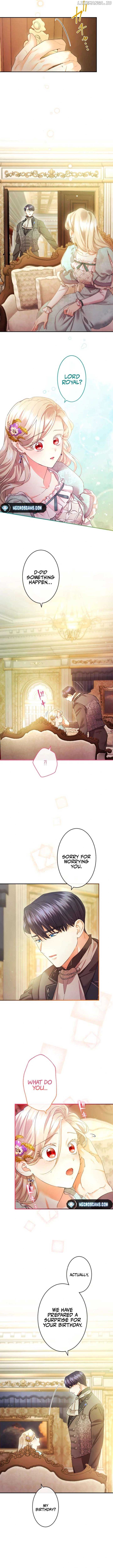 I’m a Worthless Stepmother, But I Love My Family Madly! Chapter 43 page 5
