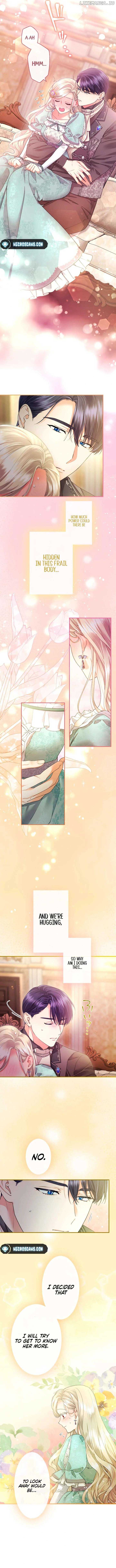 I’m a Worthless Stepmother, But I Love My Family Madly! Chapter 43 page 13
