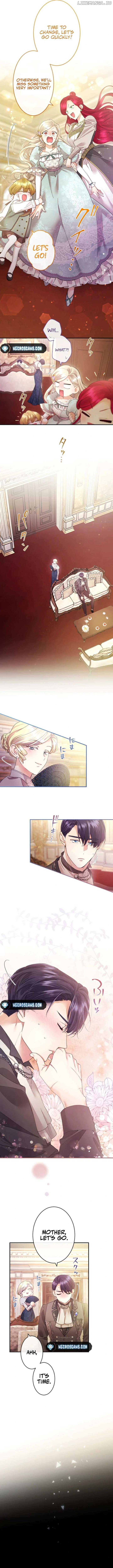 I’m a Worthless Stepmother, But I Love My Family Madly! Chapter 44 page 7