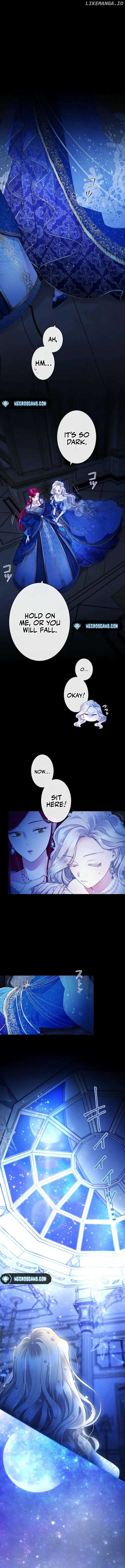 I’m a Worthless Stepmother, But I Love My Family Madly! Chapter 44 page 8