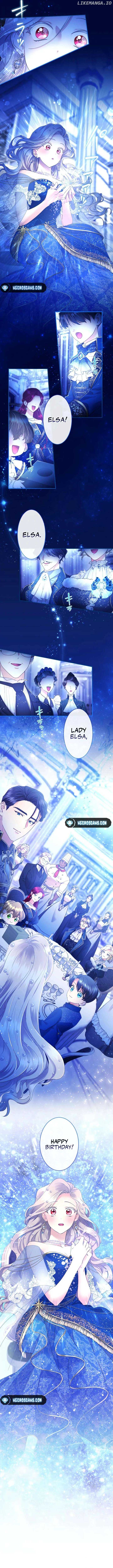 I’m a Worthless Stepmother, But I Love My Family Madly! Chapter 44 page 10