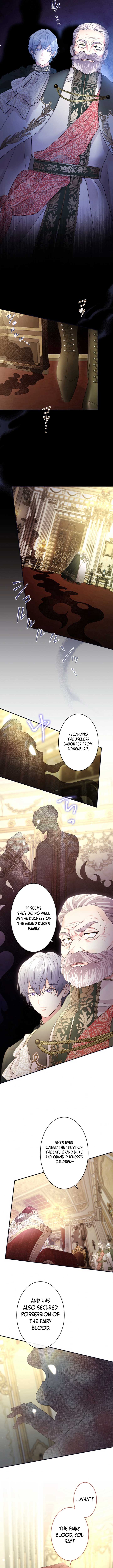 I’m a Worthless Stepmother, But I Love My Family Madly! Chapter 47 page 3