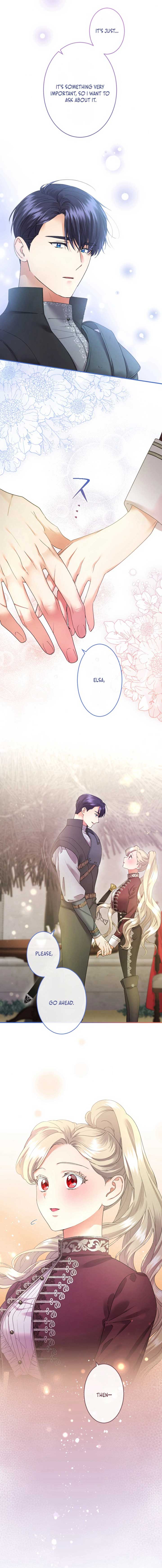I’m a Worthless Stepmother, But I Love My Family Madly! Chapter 49 page 11