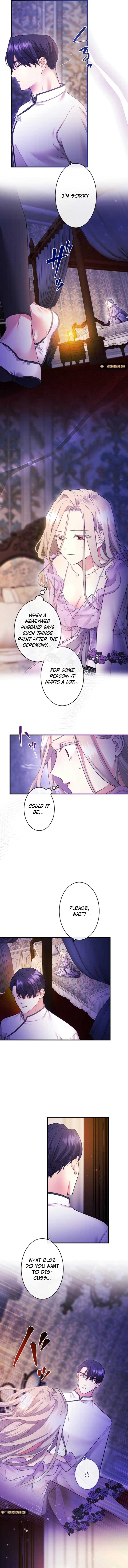 I’m a Worthless Stepmother, But I Love My Family Madly! Chapter 5 page 6
