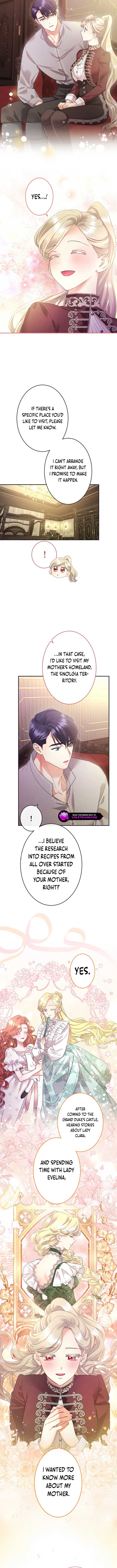 I’m a Worthless Stepmother, But I Love My Family Madly! Chapter 50 page 11