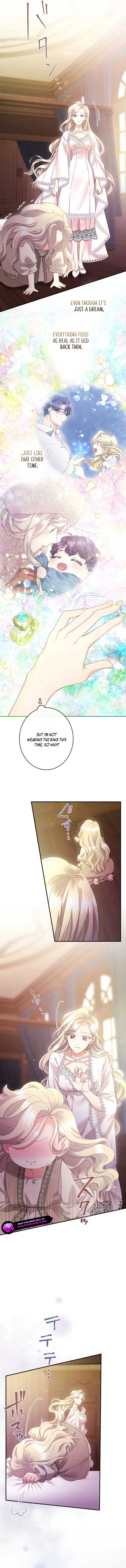 I’m a Worthless Stepmother, But I Love My Family Madly! Chapter 51 page 10
