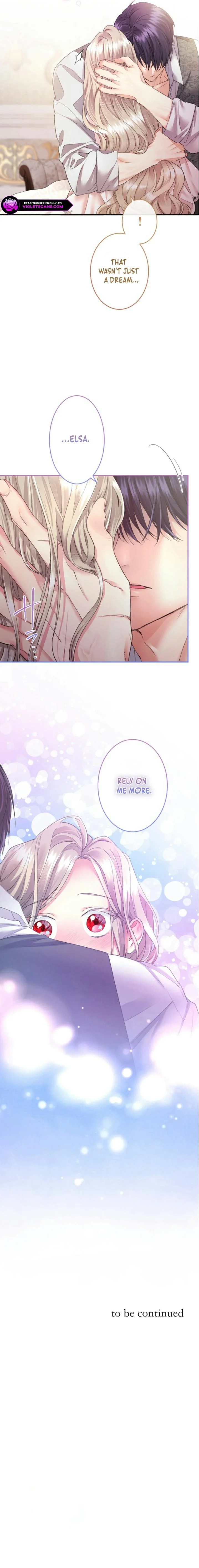 I’m a Worthless Stepmother, But I Love My Family Madly! Chapter 52 page 14