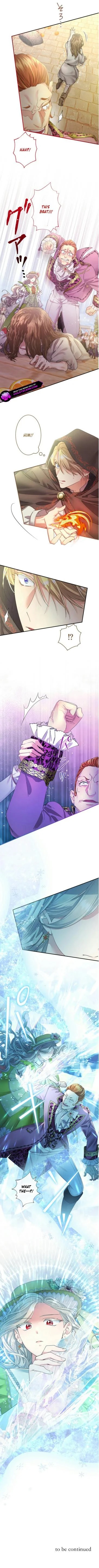 I’m a Worthless Stepmother, But I Love My Family Madly! Chapter 55 page 13